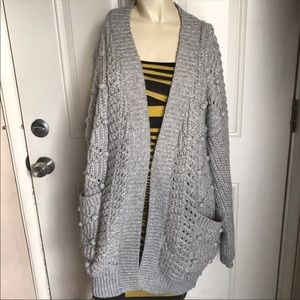 Victoria secret sweater